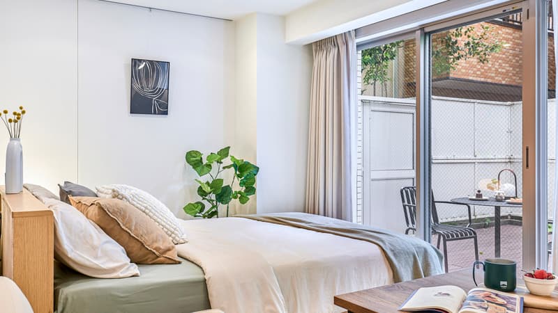 Room Type Gallery